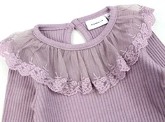 Name It lavender mist blonde body